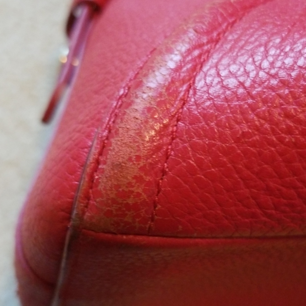 COACH BAG - Picture 2 of 4